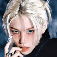 Lee Felix -Yongbok_ cậu