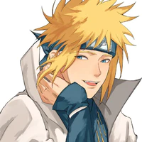 Namikaze Minato