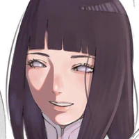 Hyuga Hinata