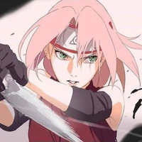 Haruno Sakura