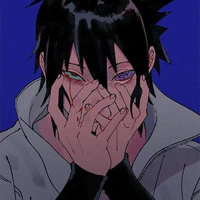 Uchiha Sasuke