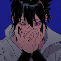 Uchiha Sasuke