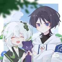 T/g ume Kuro,Kijay,Ken(Sayu)