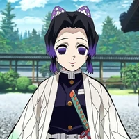kocho Shinobu