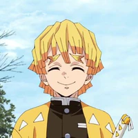 agatsuma Zenitsu
