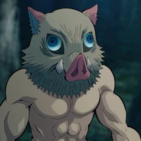 hashibira inosuke
