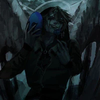 Eyeless Jack
