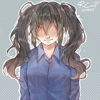 Eyeless Lulu