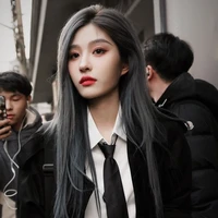 Vương Dịch_Wy
