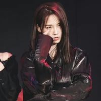 Lưu Lực Phi_Chị