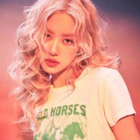 Roseanne Park 