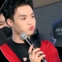 Anh Gíp ơi anh cố lên nha 😭