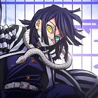 iguro obanai