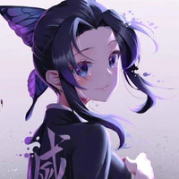 kocho shinobu
