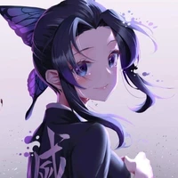 kocho shinobu