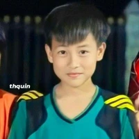 Lê Trung Thật " lúc nhỏ "