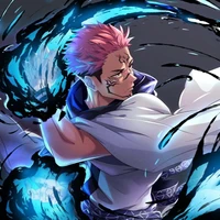 sukuna