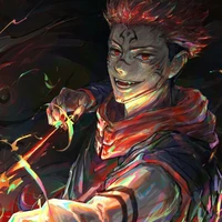 sukuna
