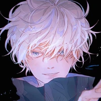 gojo satoru