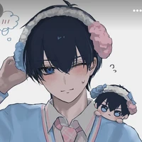 Isagi yoichi