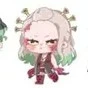 Daki( Ume)