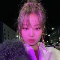 kim Jennie