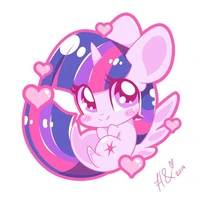 Twilight Sparkle