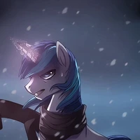 Shining Armor