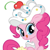 Pinkie Pie