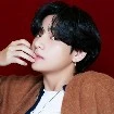 Kim Taehyung ( V )