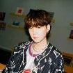 Min Yoongi ( Suga )