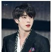 Kim seokjin