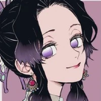 Kochou Shinobu