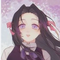 Kochou Kanae
