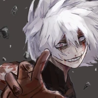Shigaraki Tomura