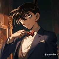 Kudo Shinichi (Shinro)