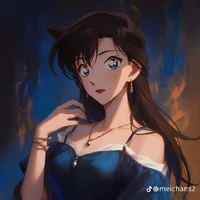 Mori Ran (Angel)