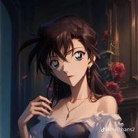 Nakamori Aoko (Hime)