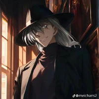 Kurosawa Jin (Jino)