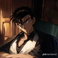 Kyogoku Makoto (Maron)