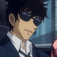 Matsuda Jinpei