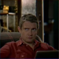 John Hamish Watson