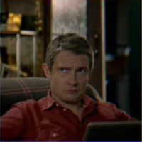 John Hamish Watson