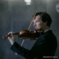 Sherlock Holmes