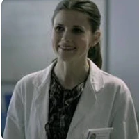 Molly Hooper