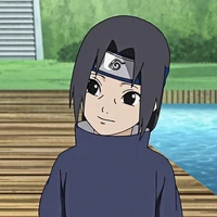 Uchiha Itachi
