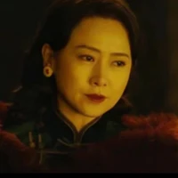 Bà chủ nhà trọ