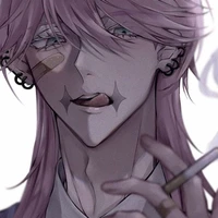 Sanzu Haruchiyo