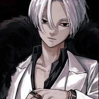 Manjro Sano [Mikey]
