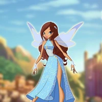 Rosa